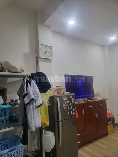 🌸 Đặt là NGON hẻm xe tải 5x21.7 CN đủ, Trệt lầu chỉ 5.8T