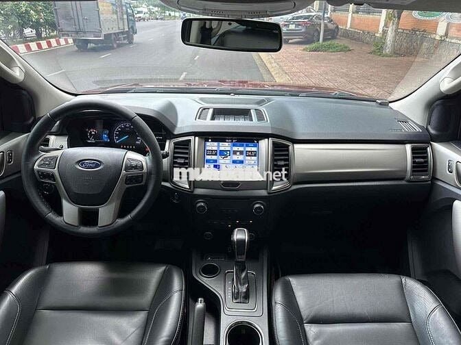 Ford Everest 2019 Trend 2.0L  AT 4x2