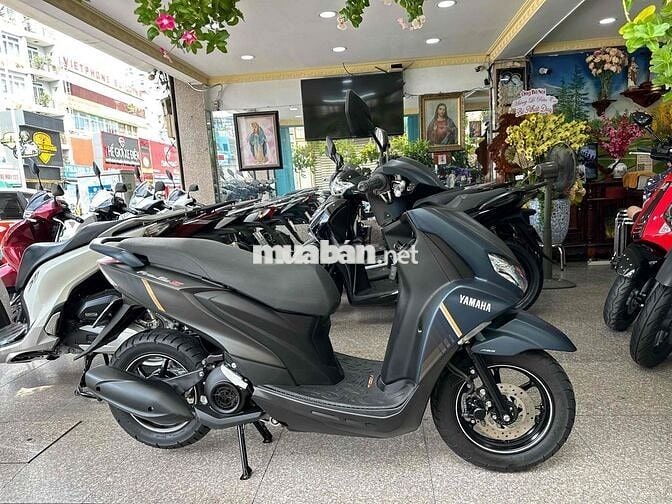 Freego S 125 ABS 2022 Smartkey BSTP Chính Chủ