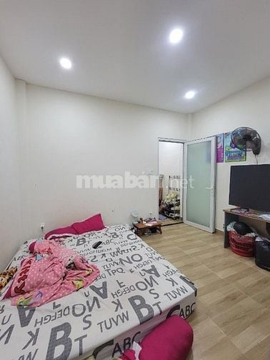 🌸 Đặt là NGON hẻm xe tải 5x21.7 CN đủ, Trệt lầu chỉ 5.8T