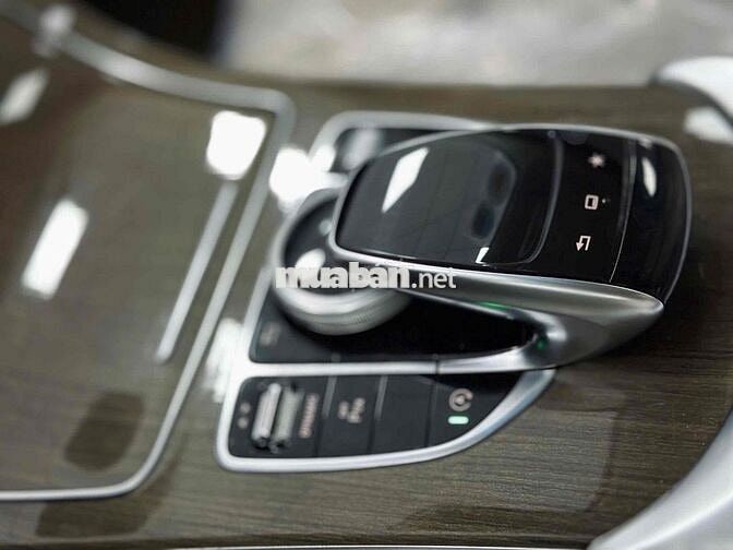 Mercedes Benz C250 Model 2017 siêu đẹp
