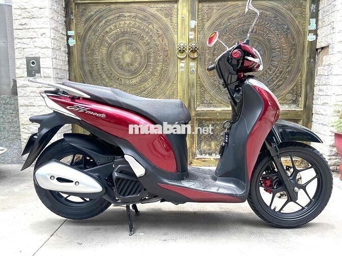 SH mode 2018 xe cọp 5800 km bstp chính chủ