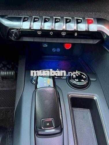 Peugeot 5008 2018 - 1 chủ xe đẹp