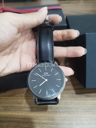 Daniel Wellington - Đồng hồ nam