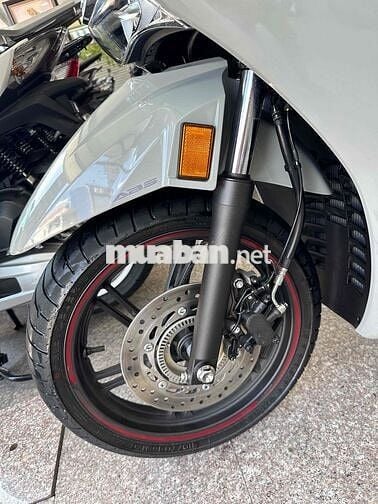 Honda SH 350i ABS 2022 Xám XM BSTP Chính Chủ