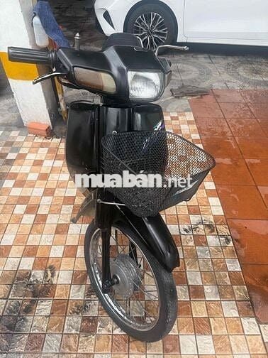 xe honda draem  lùn hàn quốc dời 2009