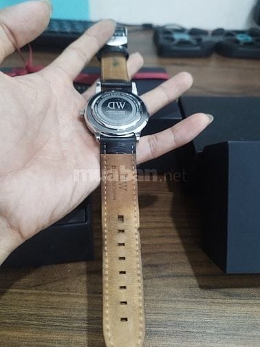 Daniel Wellington - Đồng hồ nam