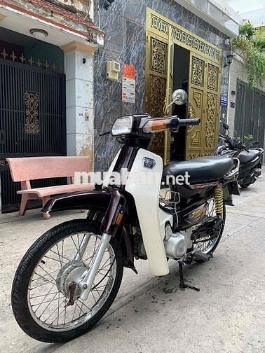 Honda Dream 110cc LD 2003 đẹp91% Bs.Tp hcm