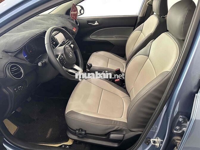 Kia Soluto 2019 1.4 MT Deluxe  bản đủ