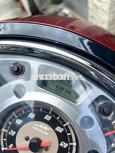 SH mode 2018 xe cọp 5800 km bstp chính chủ