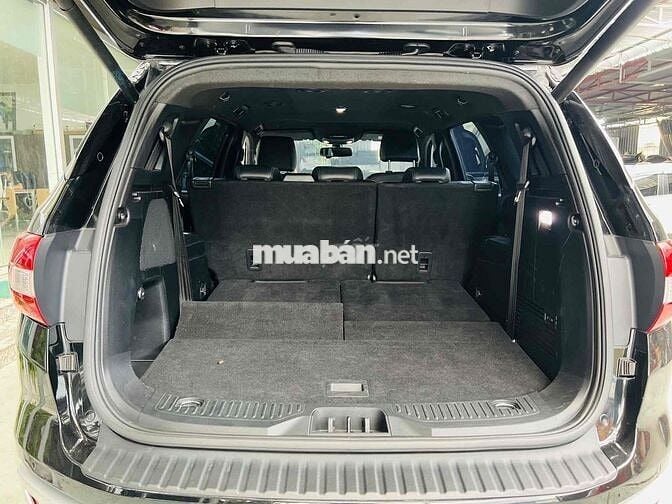 EVEREST TITANIUM 2022 MÁY BI-TURBO XE CỰC ĐẸP