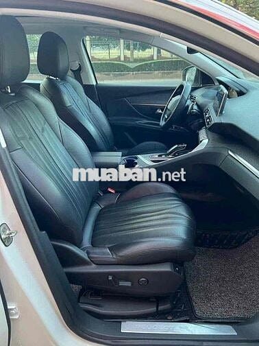 Peugeot 5008 2018 - 1 chủ xe đẹp