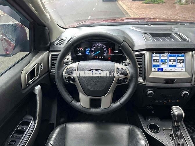 Ford Everest 2019 Trend 2.0L  AT 4x2