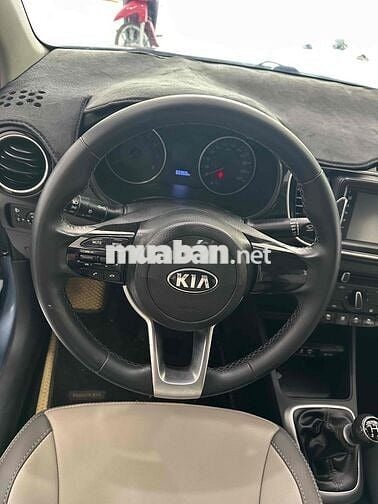 Kia Soluto 2019 1.4 MT Deluxe  bản đủ