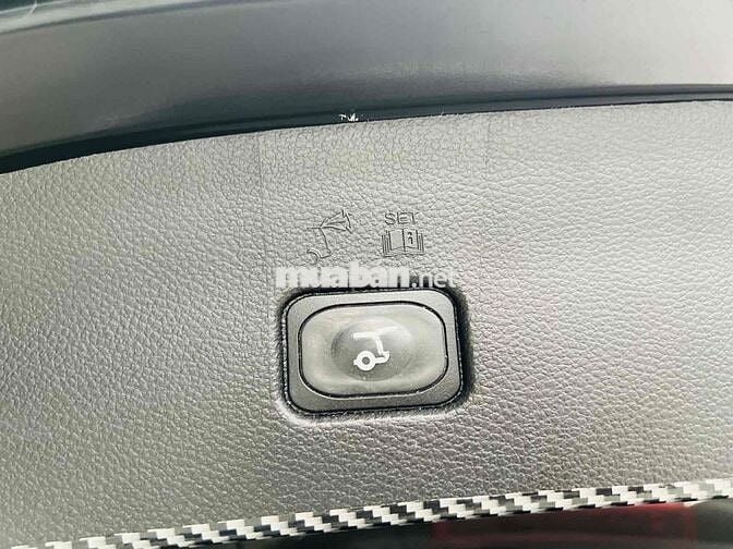 EVEREST TITANIUM 2022 MÁY BI-TURBO XE CỰC ĐẸP