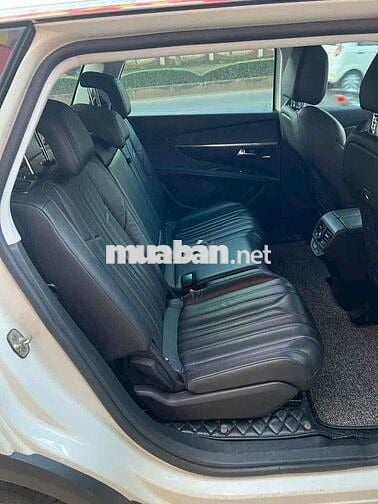 Peugeot 5008 2018 - 1 chủ xe đẹp