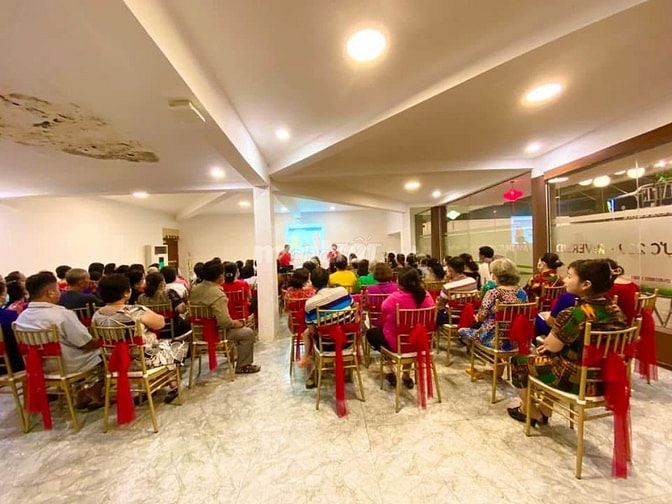 CHO THUÊ MẶT BĂNG 3000m SÔNG BÌNH QUỚI,BÌNH THẠNH GIÁ 150 TRIỆU.TL