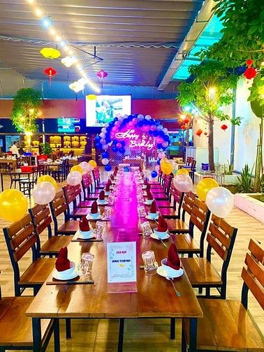 CHO THUÊ MẶT BĂNG 3000m SÔNG BÌNH QUỚI,BÌNH THẠNH GIÁ 150 TRIỆU.TL