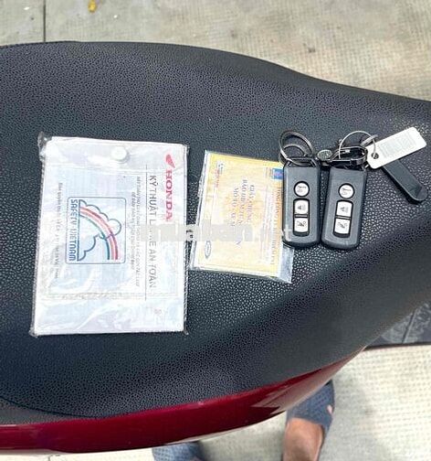 SH mode 2018 xe cọp 5800 km bstp chính chủ