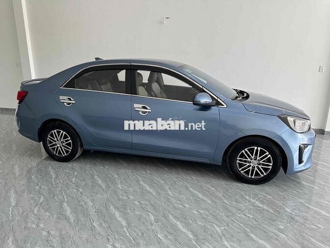 Kia Soluto 2019 1.4 MT Deluxe  bản đủ