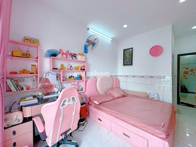 CẦN BÁN GẤP NHÀ MT 228 BÌNH QƯỚI P28 BÌNH THẠNH 
