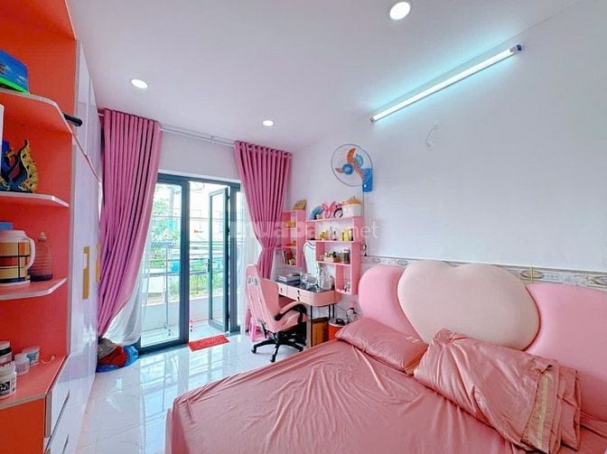 CẦN BÁN GẤP NHÀ MT 228 BÌNH QƯỚI P28 BÌNH THẠNH 