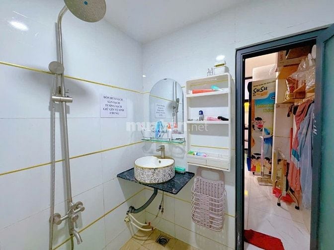 CẦN BÁN GẤP NHÀ MT 228 BÌNH QƯỚI P28 BÌNH THẠNH 
