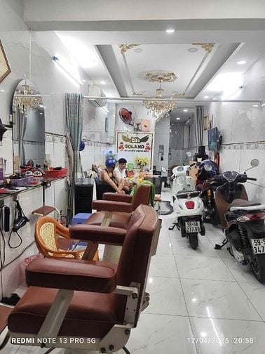 CẦN BÁN GẤP NHÀ MT 228 BÌNH QƯỚI P28 BÌNH THẠNH 