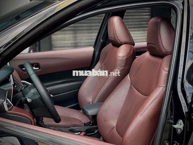 Toyota Corolla Cross 2021 1.8HV siêu đẹp