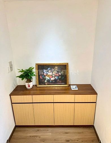 Nhà phố full nội thất 1 trệt 2 lầu ngay khu bên sông đường 25 HBC