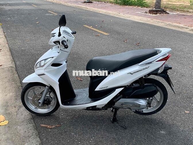 viison 2013 cần bán hoặc giao lưu
