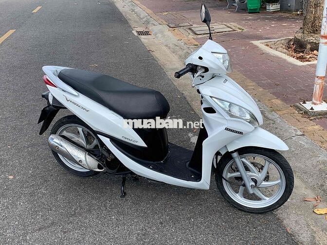 viison 2013 cần bán hoặc giao lưu