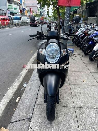 Honda scoopy 2021 mới 90% bstp chính chủ