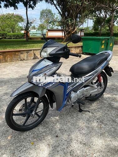 thanh lý wwave rsx máy zin bánh mâm