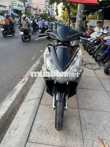 Honda air blade 2012 mới 90% biển số thành phố