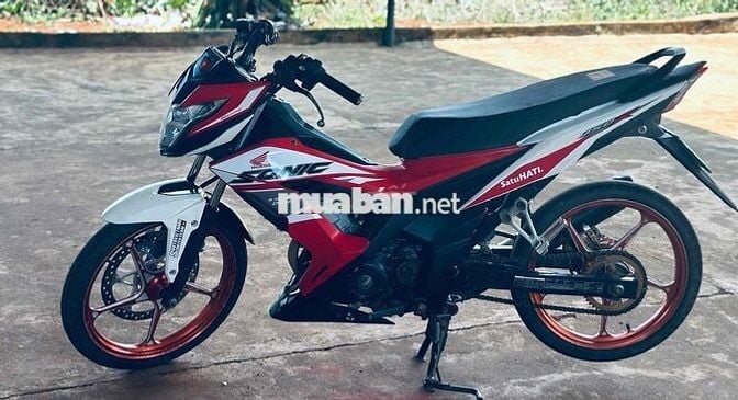 sonic 150r