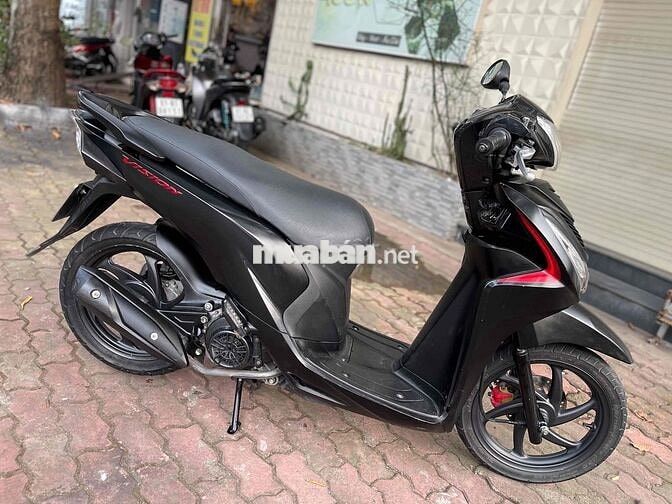 cần bán vision 2018 bs93 gtdd máy rin siêu êm ru