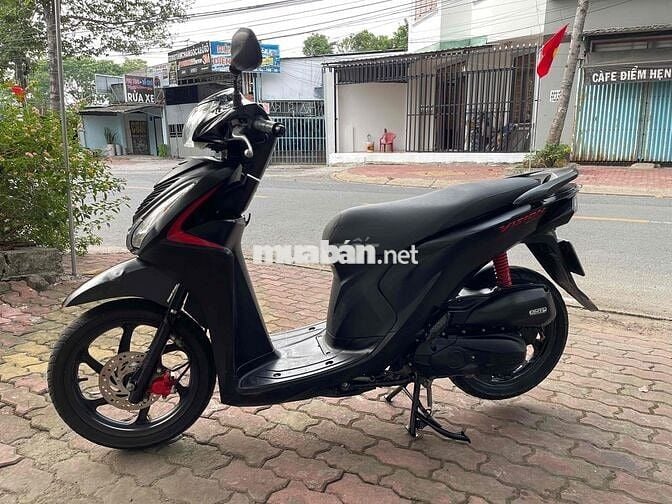 cần bán vision 2018 bs93 gtdd máy rin siêu êm ru