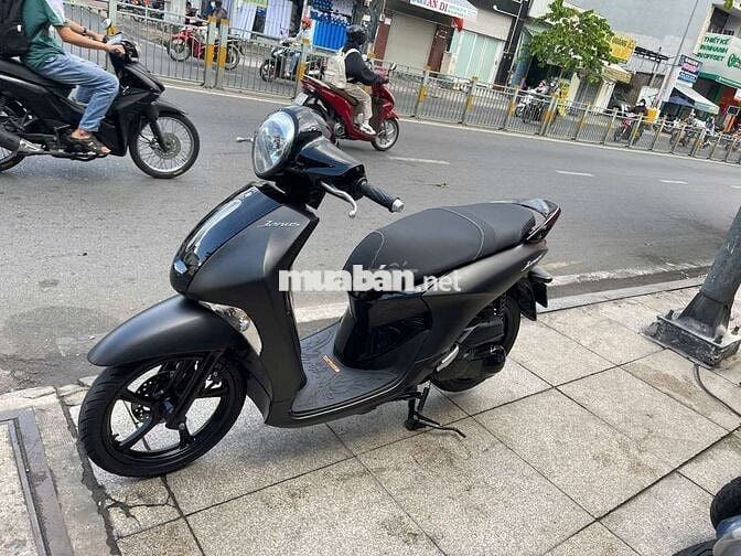 janus khóa smartkey 2018 mới 90% bstp chính chủ