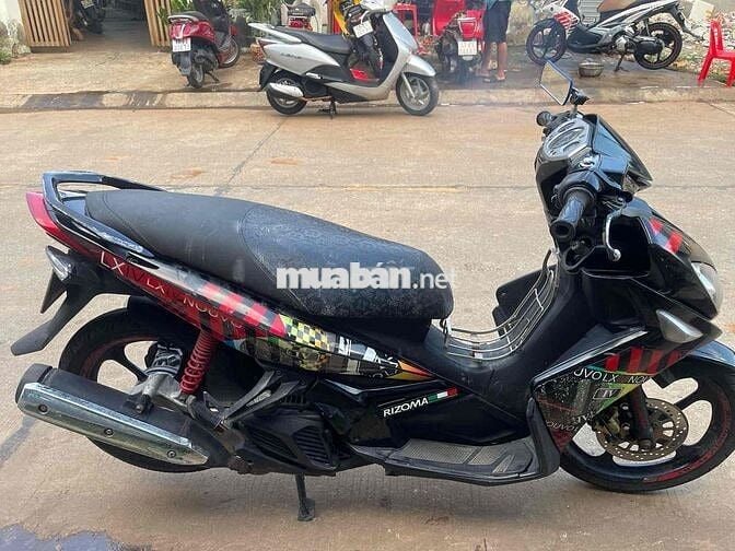 bán yamaha nouvo máy êm ngon