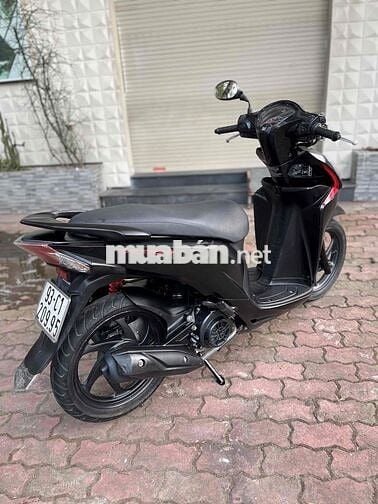 cần bán vision 2018 bs93 gtdd máy rin siêu êm ru