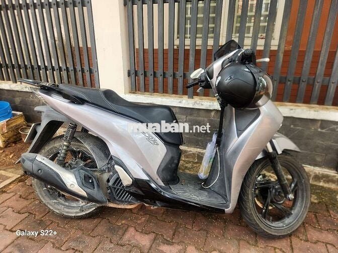 Sh 150 ABS bản đặc biệt Chính Chủ