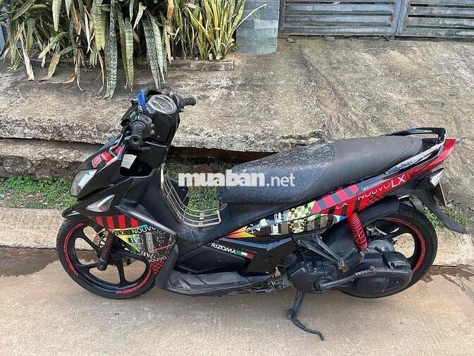 bán yamaha nouvo máy êm ngon