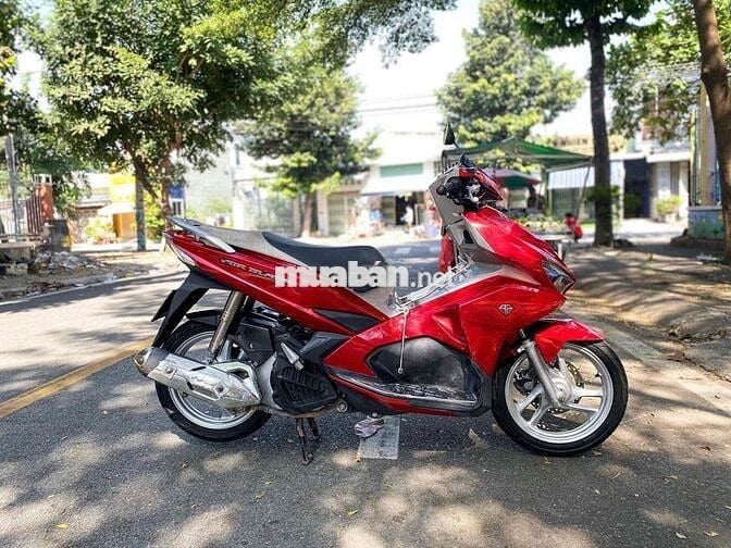 CẦN BÁN XE AIR BLADE 2018 – CHÍNH CHỦ, MÁY ZIN