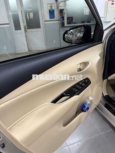 TOYOTA VIOS 2022 BẢN G