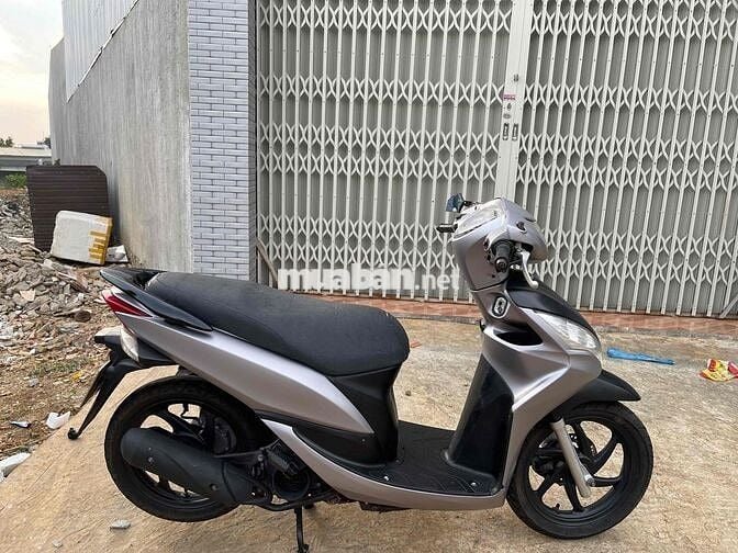bán honda vision máy êm ngon