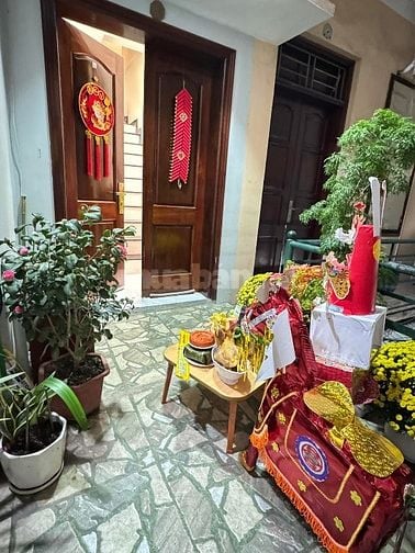 Nhà 67A lý nam đế sổ đỏ chính chủ