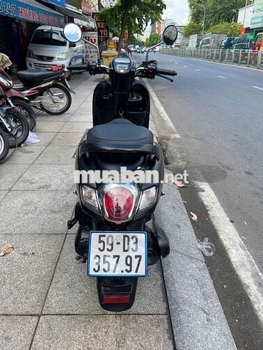 Honda scoopy 2021 mới 90% bstp chính chủ