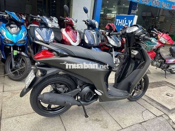 janus khóa smartkey 2018 mới 90% bstp chính chủ