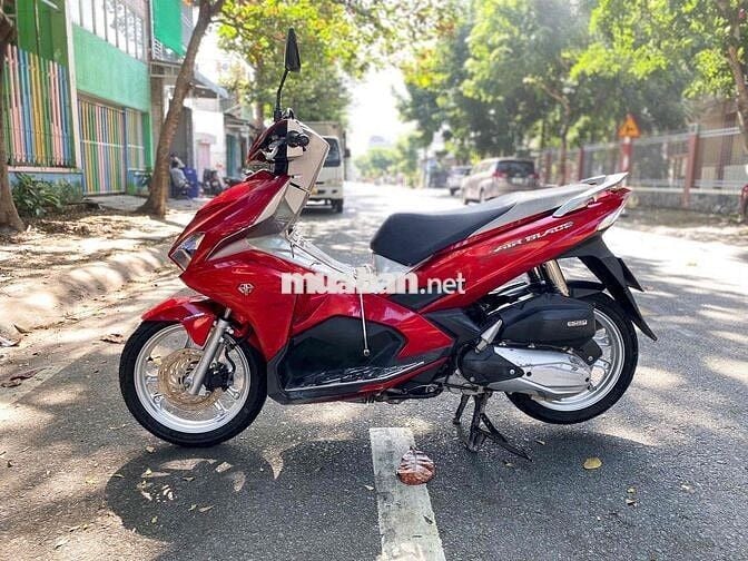 CẦN BÁN XE AIR BLADE 2018 – CHÍNH CHỦ, MÁY ZIN
